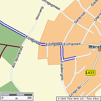 Ittersbach